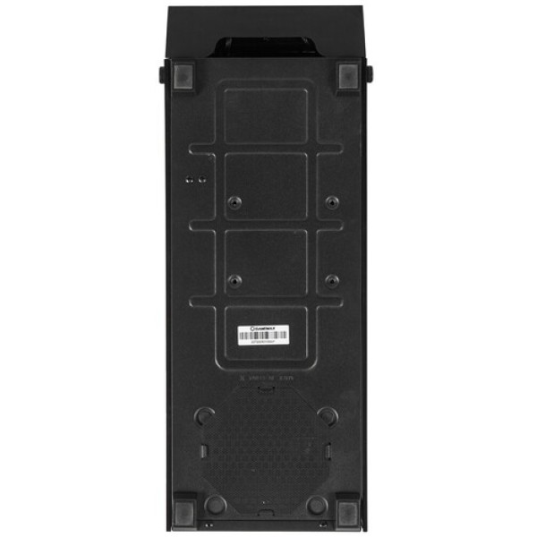 Корпус GameMax Abyss ITX черный