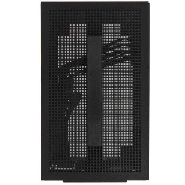 Корпус DEEPCOOL CH160 MESH [R-CH160-BKNMI0-G-1] черный