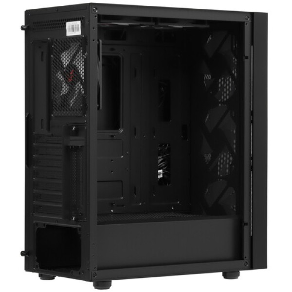 Корпус ARDOR GAMING Rare M6 черный