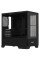 Корпус Ginzzu CL570 черный