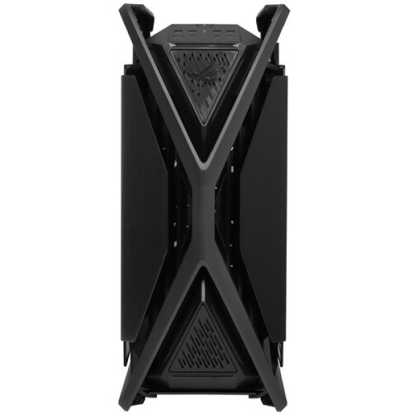 Корпус ASUS ROG Hyperion GR701 [90DC00F0-B39000] черный