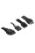 Корпус DEEPCOOL CH160 MESH [R-CH160-BKNMI0-G-1] черный