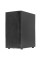Корпус Powercase Mistral Micro Z3B Mesh LED [CMIMZB-L3] черный