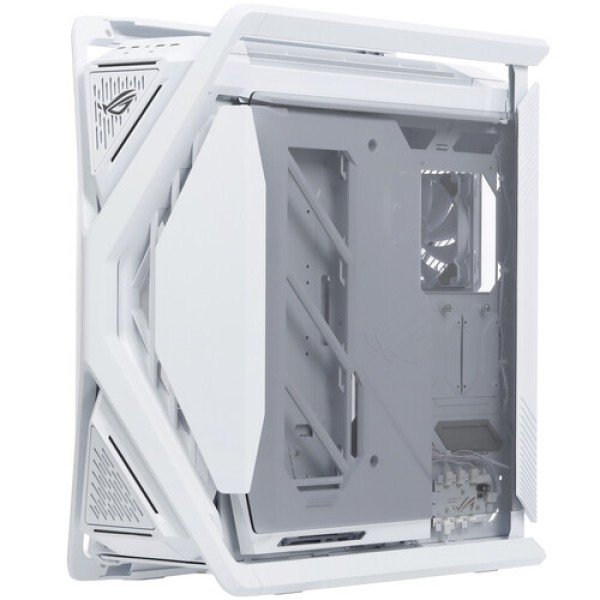 Корпус ASUS ROG Hyperion GR701 [90DC00F3-B39000] белый