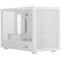 Корпус DEEPCOOL CH260 [CH260 WH] белый
