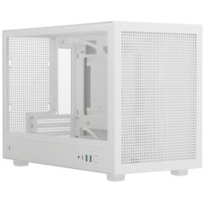 Корпус DEEPCOOL CH260 [CH260 WH] белый