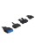 Корпус Iron Pride INVADER Q5 [УФ-00002446] черный