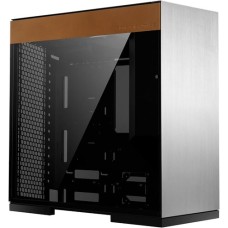 Корпус Geometric Future Model 8 Cowboy [1AM8CBBK00AA1] черный