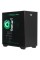 Корпус InWin A5 Mid-Tower Black [IW-CS-A5BLK-1AM120S] черный