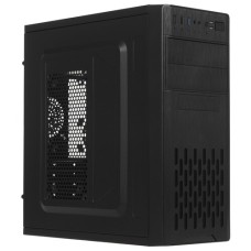 Корпус ExeGate CP-606U-AB600 [EX292999RUS] черный