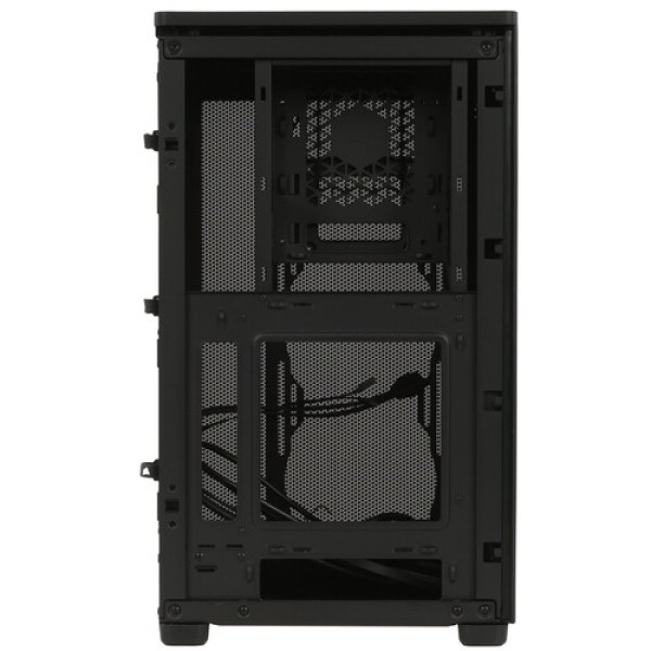 Корпус Corsair 2000D AIRFLOW [CC-9011244-CN] черный