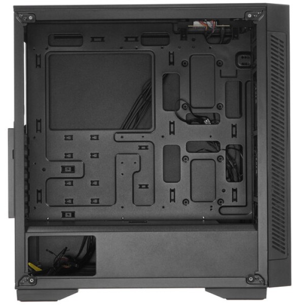 Корпус DEEPCOOL MATREXX 55 V3 ADD-RGB 3F [DP-ATX-MATREXX55V3-AR] черный