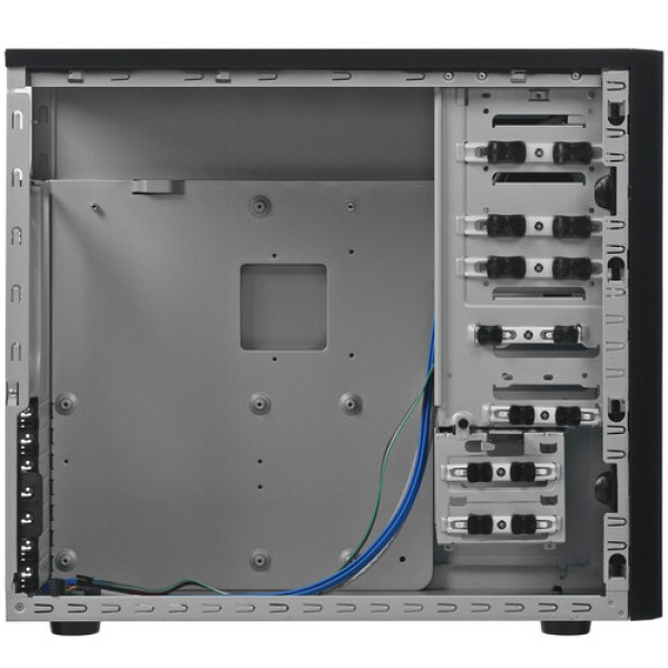 Корпус Chieftec CLASSIC [BM-25B-OP] черный