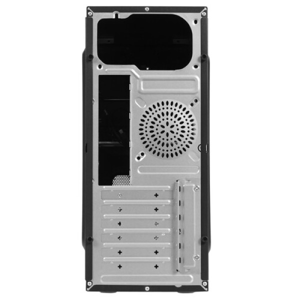 Корпус ExeGate CP-603UB [EX283214RUS] черный