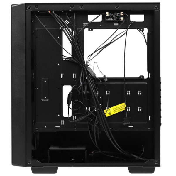 Корпус DEEPCOOL CC560 ARGB V2 [R-CC560-BKTAA4-G-2] черный
