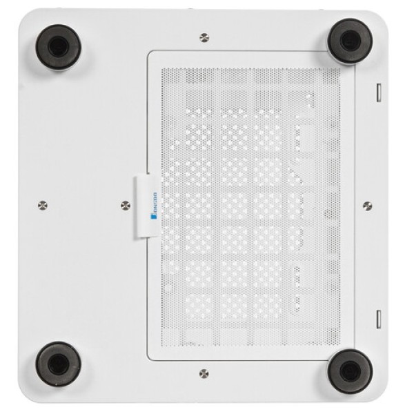 Корпус JONSBO TK-0 White белый