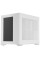 Корпус 1STPLAYER STEAMPUNK ЅР7 EMOTION VIEW White [SP7-EV-WH] белый
