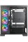 Корпус AZZA COVE [CSAZ-570B] черный