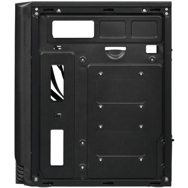 Корпус ExeGate BAA-103 [EX277803RUS] черный