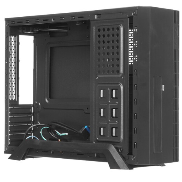 Корпус Chieftec UNI [UE-02B-OP] черный