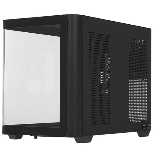 Корпус A4Tech Bloody BD-CC112 [BD-CC112-BK] черный