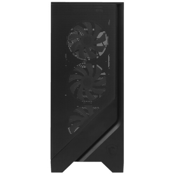 Корпус MSI MAG FORGE 320R AIRFLOW [306-7G23R21-809] черный