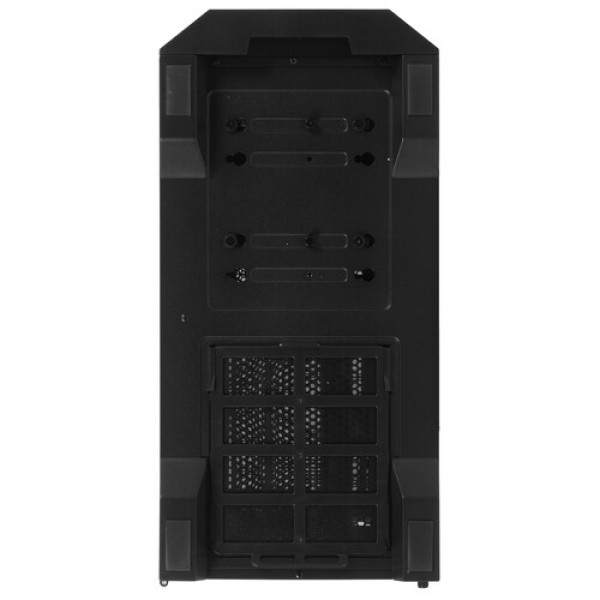 Корпус Chieftec APEX AIR [GA-01B-M-OP] черный
