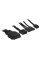 Корпус DEEPCOOL CH510 [R-CH510-BKNNE1-G-1] черный