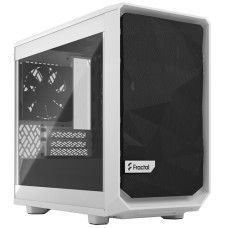 Корпус Fractal Design Meshify 2 Nano [FD-C-MES2N-02] белый