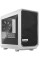 Корпус Fractal Design Meshify 2 Nano [FD-C-MES2N-02] белый