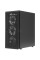 Корпус PowerCase Mistral Z4C Mesh ARGB [CMIZ4C-A4] черный