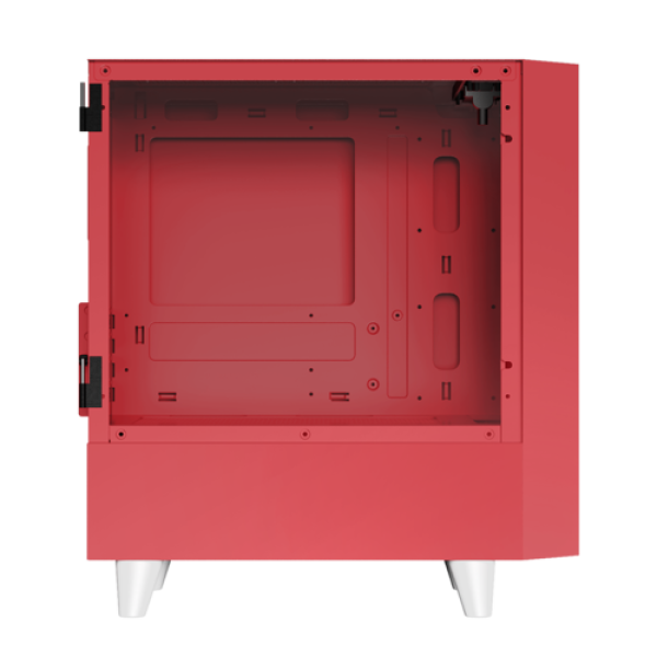 Корпус WIZMAX EM1-Woofer [EM1 Woofer Red] красный