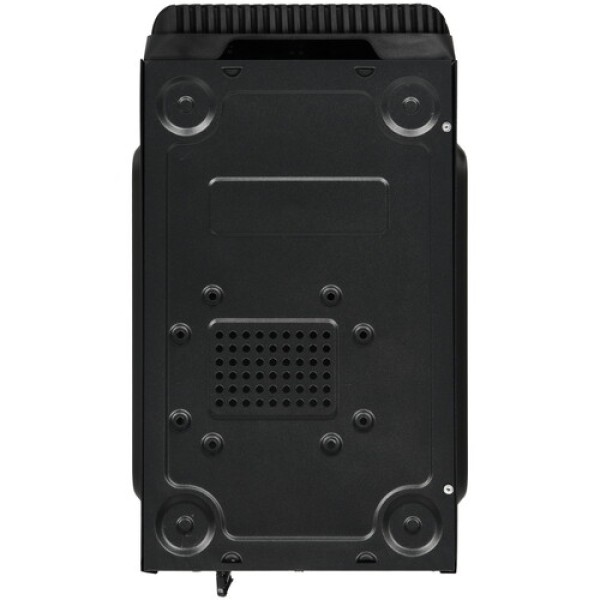 Корпус ExeGate BAA-103 [EX277803RUS] черный