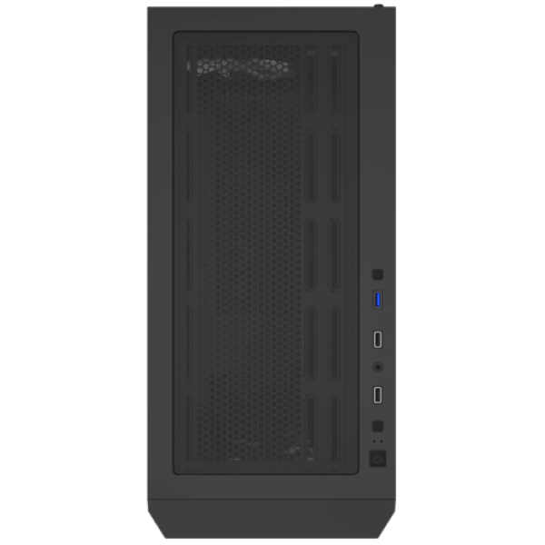 Корпус GameMax Destroyer MB [ГС-00007414] черный