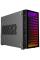 Корпус GameMax Abyss ITX черный