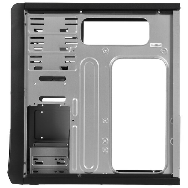Корпус ExeGate CP-603UB [EX283214RUS] черный