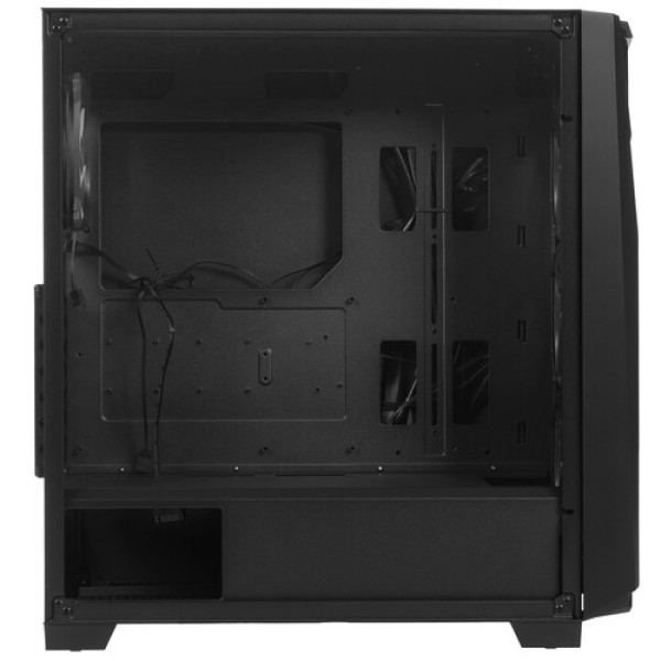 Корпус GIGABYTE C301 GLASS V2 [GB-C301G] черный