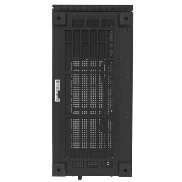 Корпус JONSBO D41 Mesh Screen [D41 MESH SCREEN Black] черный