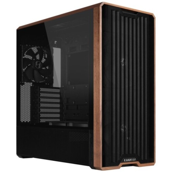 Корпус LIAN LI Lancool 217X [G99.LAN217X.R0] черный
