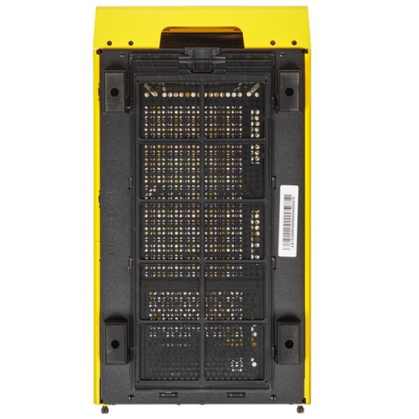 Корпус Thermaltake Ceres 350 MX Bumblebee [CA-1Z3-00M4WN-00] желтый