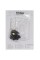 Корпус AeroCool Glider-G [Glider Cosmo-G-BK-v1] черный