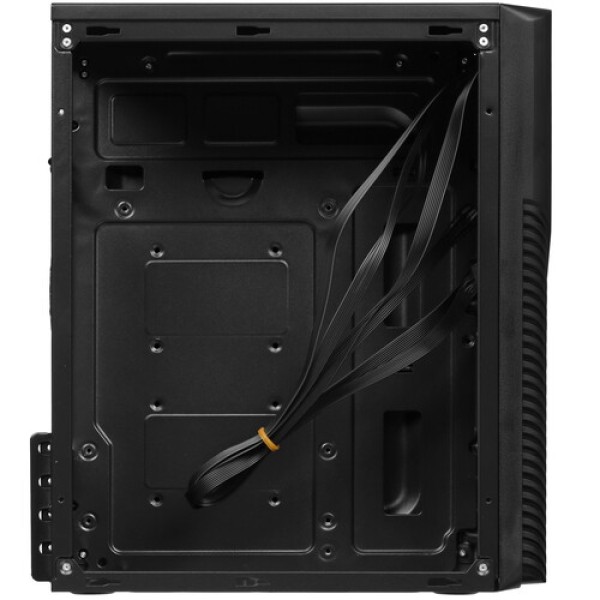 Корпус ExeGate BAA-103 [EX277803RUS] черный