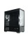 Корпус ZALMAN Chronix [Chronix Black] черный