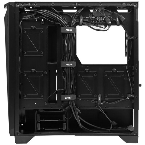 Корпус MSI MPG GUNGNIR 300R AIRFLOW [306-7G21R21-W57] черный