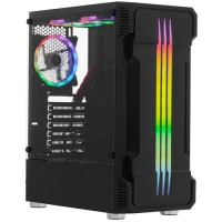 Корпус ABR GQ5 черный