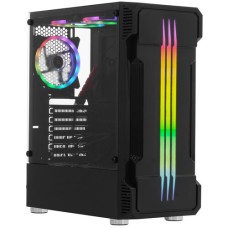 Корпус ABR GQ5 черный
