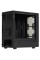 Корпус Ginzzu CL410 черный