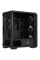 Корпус 1STPLAYER TRILOBITE T5 Black [T5-BK-4F1] черный
