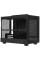 Корпус DEEPCOOL CH160 MESH [R-CH160-BKNMI0-G-1] черный