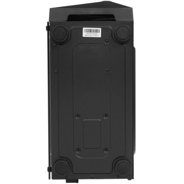 Корпус AeroCool Glider-G [Glider Cosmo-G-BK-v1] черный